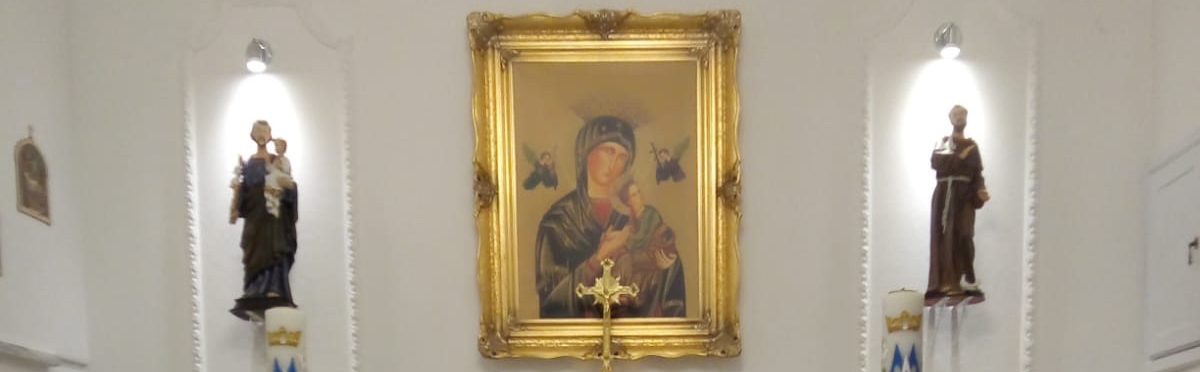 Parafia Matki Bożej Nieustającej Pomocy w Ostrowcu Świętokrzyskim